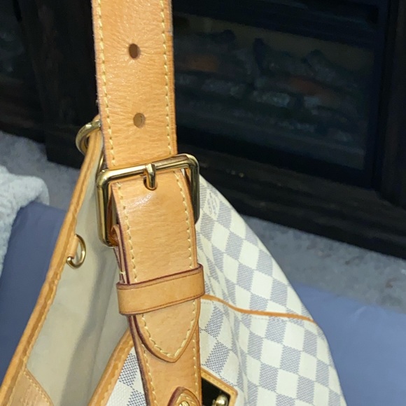 Louis Vuitton Galleria PM - Picture 15 of 16